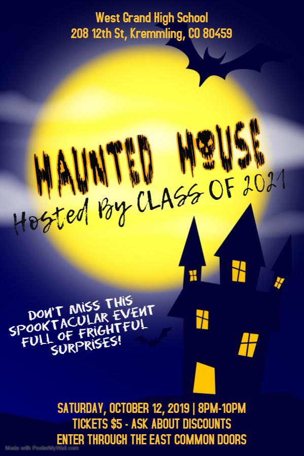 Haunted House